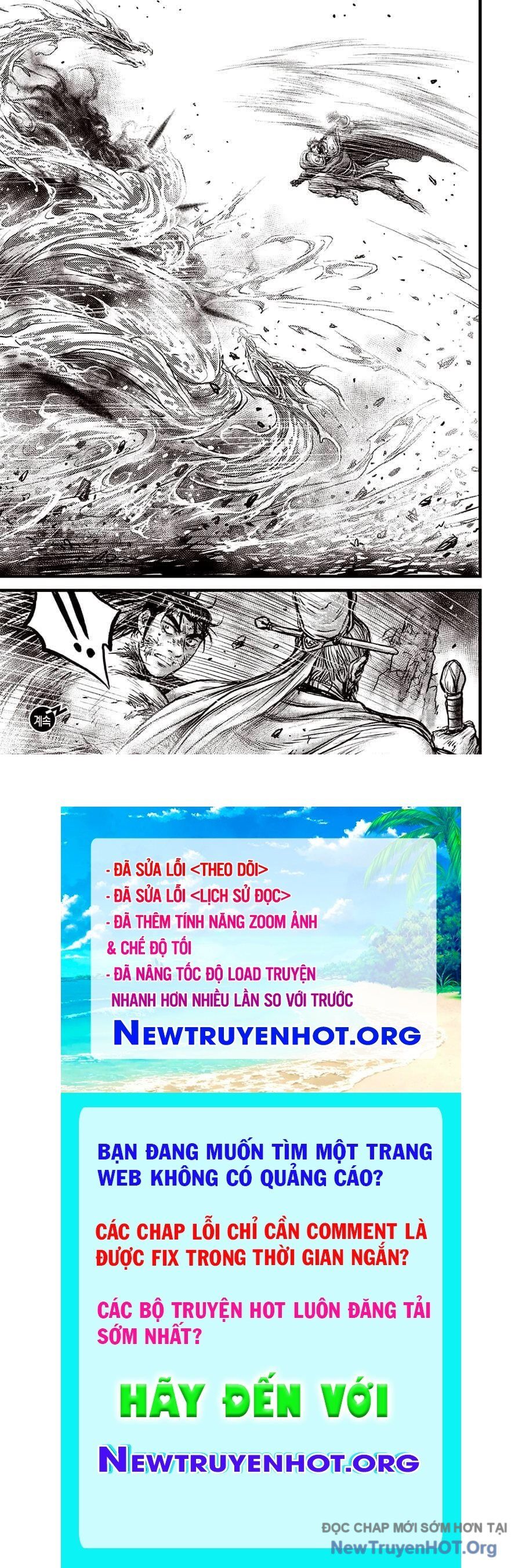 Hiệp Khách Giang Hồ Chapter 702 - 21