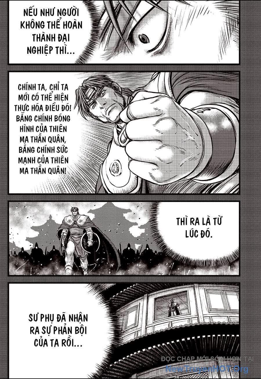 Hiệp Khách Giang Hồ Chapter 703 - 13