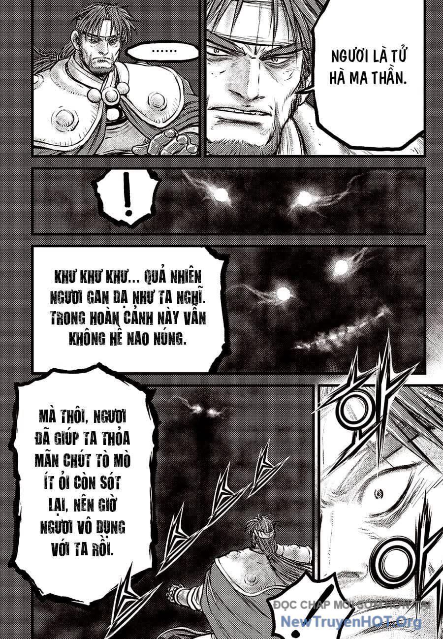 Hiệp Khách Giang Hồ Chapter 703 - 16