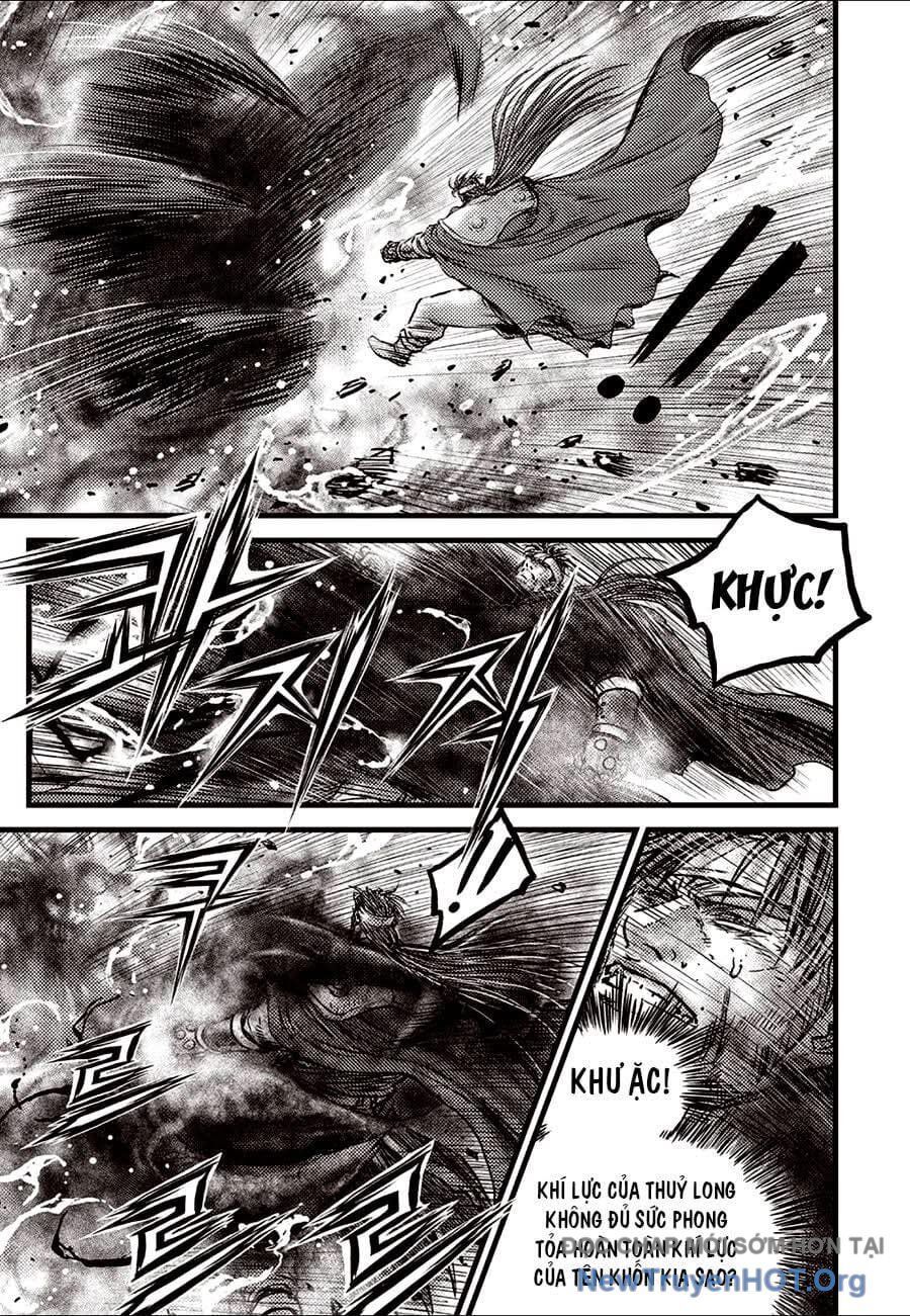 Hiệp Khách Giang Hồ Chapter 703 - 5