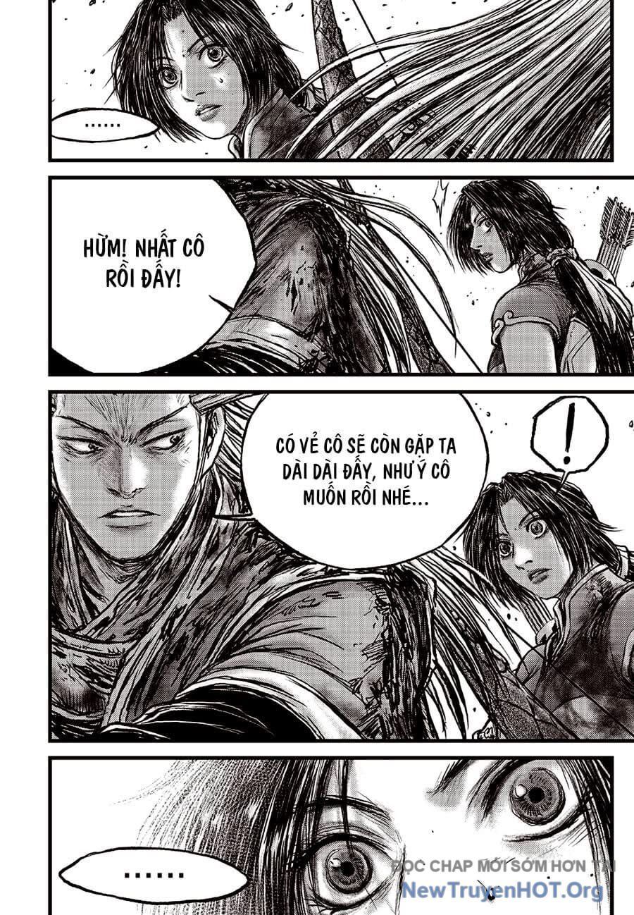 Hiệp Khách Giang Hồ Chapter 704 - 15