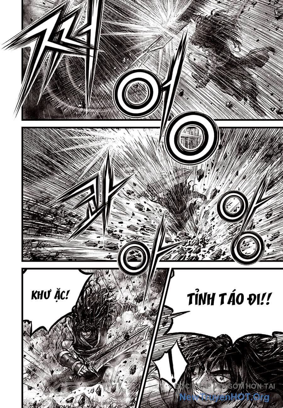 Hiệp Khách Giang Hồ Chapter 705 - 6