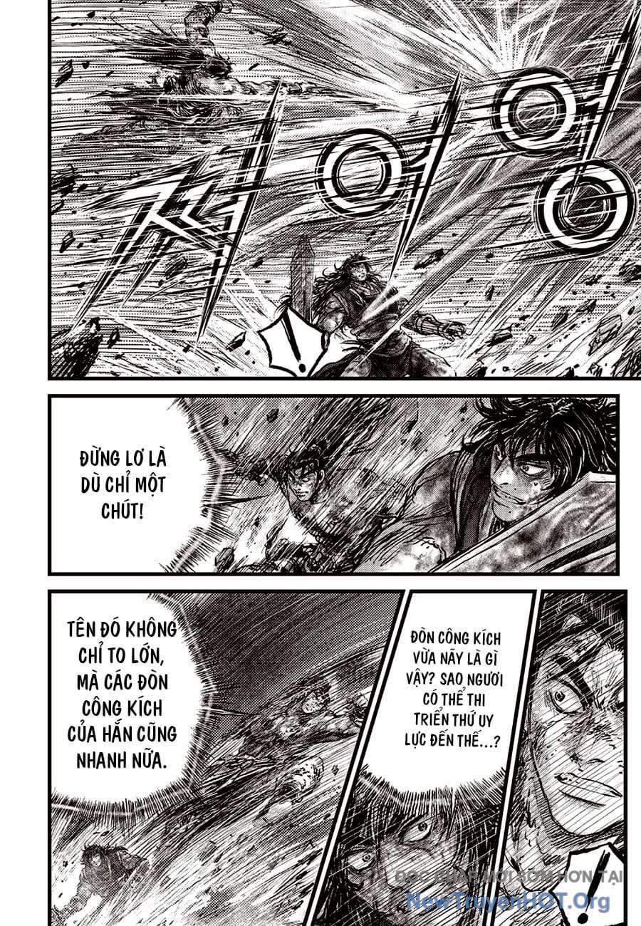 Hiệp Khách Giang Hồ Chapter 706 - 19