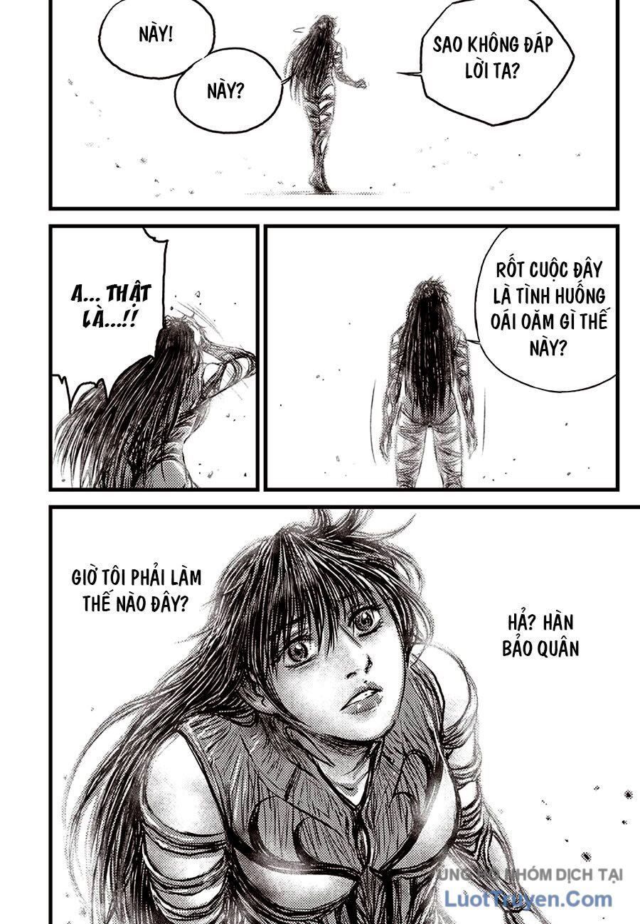 Hiệp Khách Giang Hồ Chapter 708 - 15