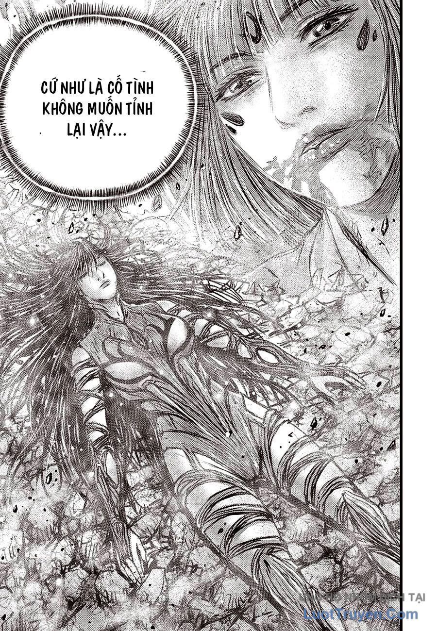 Hiệp Khách Giang Hồ Chapter 708 - 6