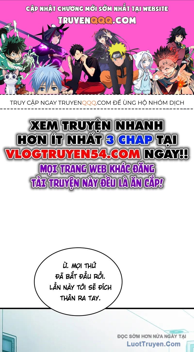 Phản Diện Vô Năng Chapter 26 - 1