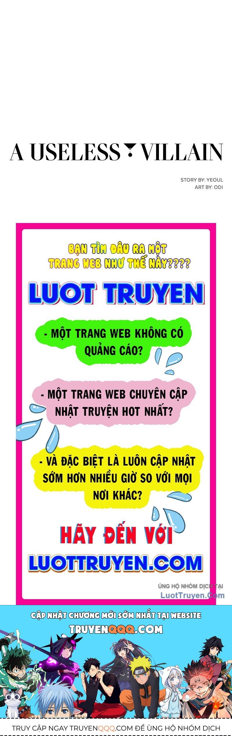 Phản Diện Vô Năng Chapter 29 - 135
