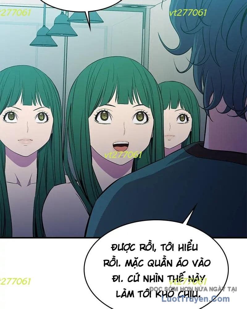 Phản Diện Vô Năng Chapter 33 - 39