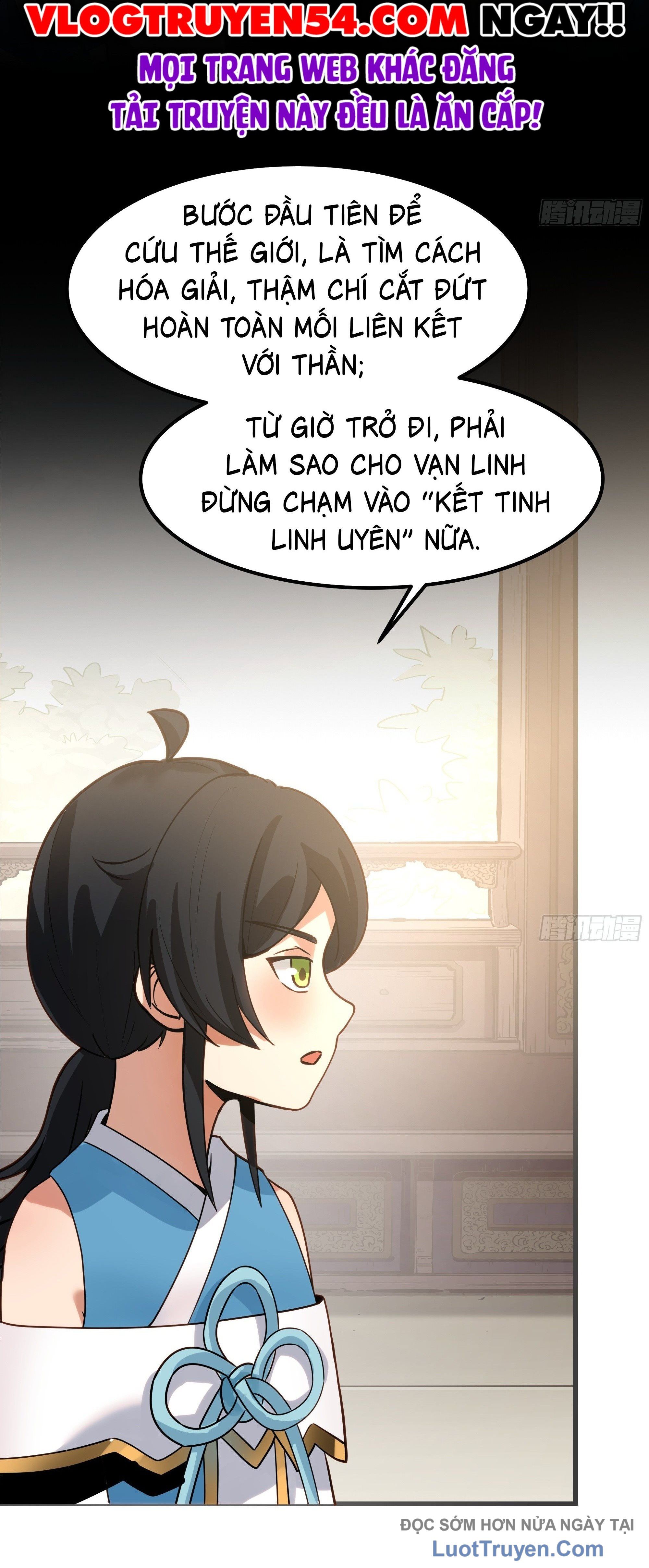 Đừng Nhờn Với Đại Sư Huynh Chapter 3 - 21