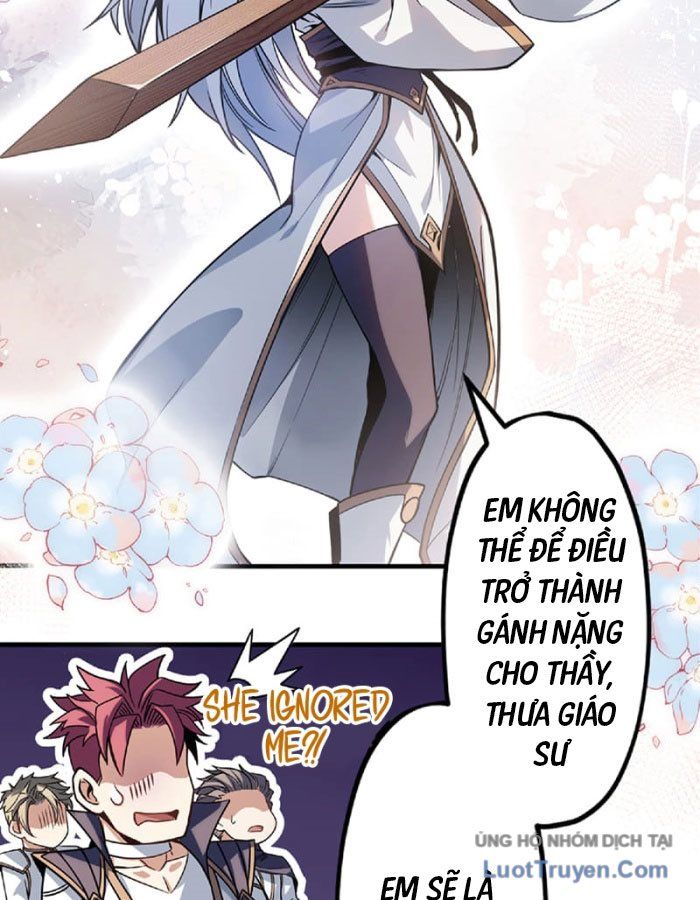 Pháp Sư Hỗ Trợ Bị Trục Xuất Trở Thành Hiền Giả Mạnh Nhất Chapter 1 - 157