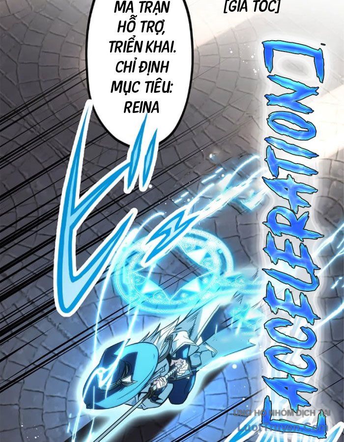 Pháp Sư Hỗ Trợ Bị Trục Xuất Trở Thành Hiền Giả Mạnh Nhất Chapter 1 - 170