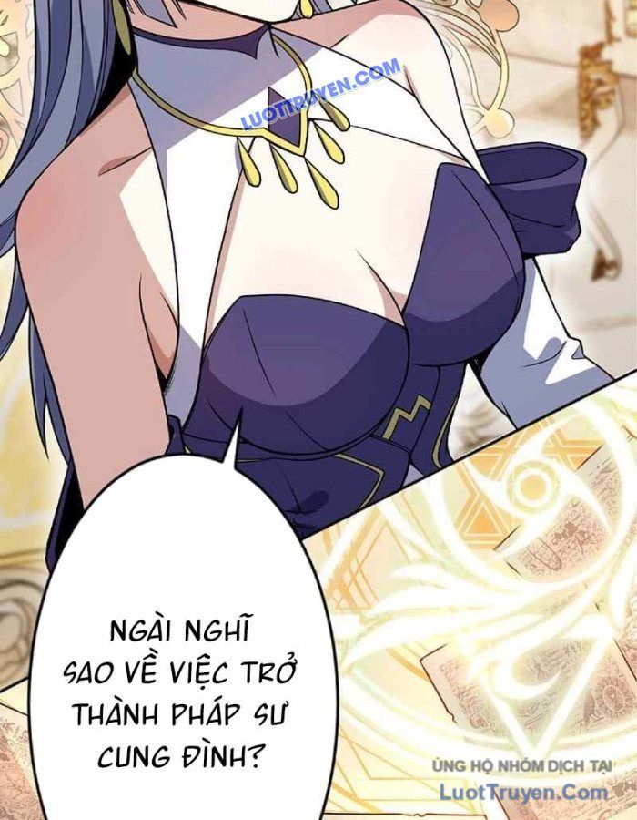 Pháp Sư Hỗ Trợ Bị Trục Xuất Trở Thành Hiền Giả Mạnh Nhất Chapter 3 - 109