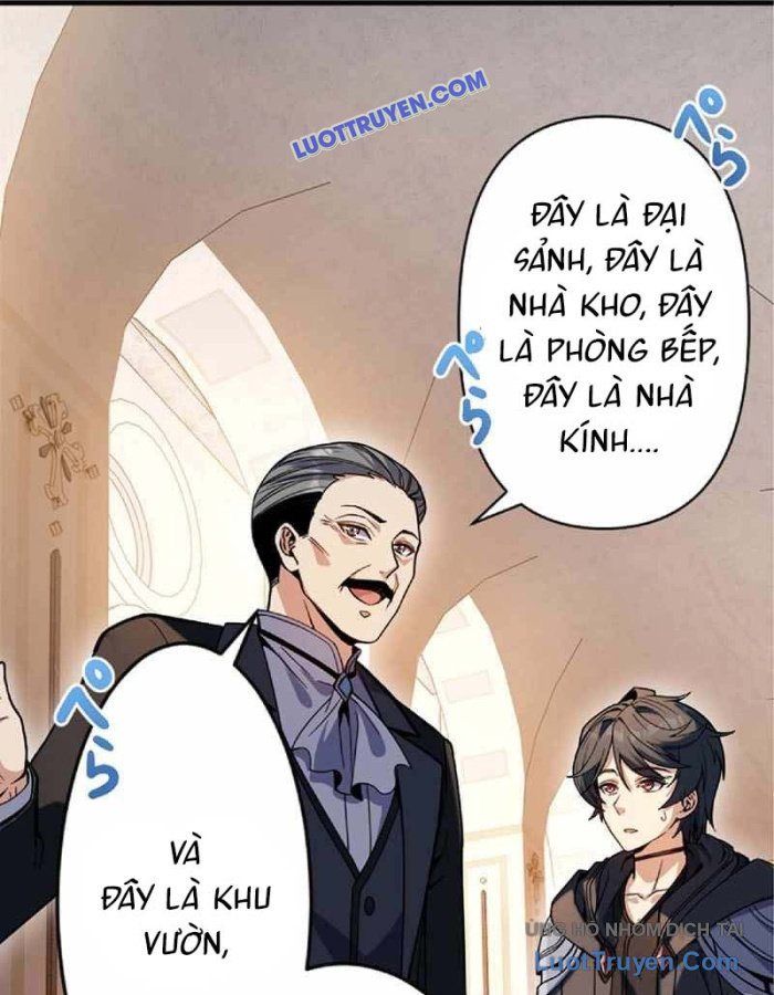 Pháp Sư Hỗ Trợ Bị Trục Xuất Trở Thành Hiền Giả Mạnh Nhất Chapter 3 - 26