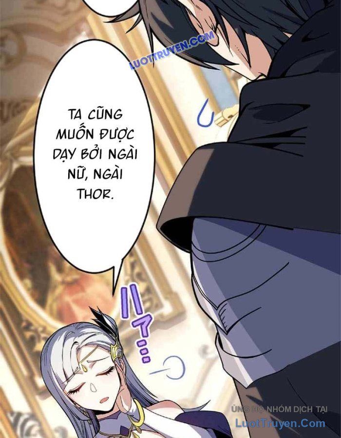 Pháp Sư Hỗ Trợ Bị Trục Xuất Trở Thành Hiền Giả Mạnh Nhất Chapter 3 - 85