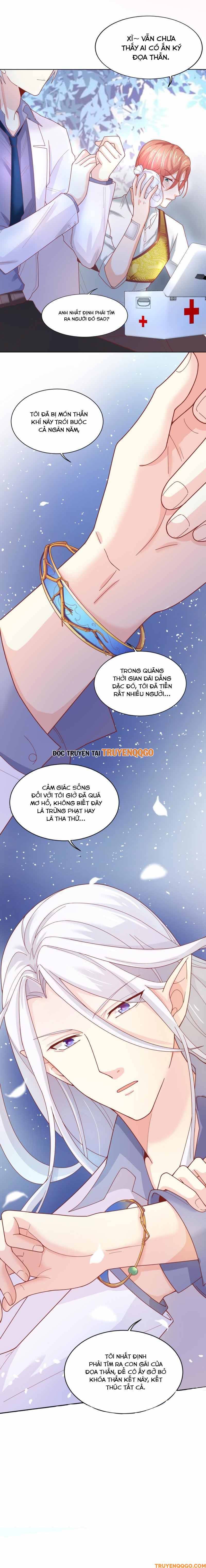 Ngàn Năm Bảo Hộ Đại Nhân Chapter 3 - 9