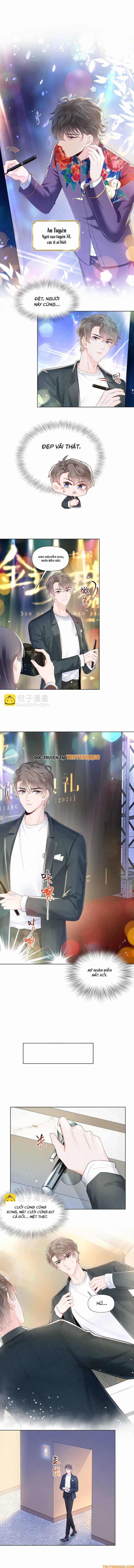 Lấp Lánh Chapter 1 - 4