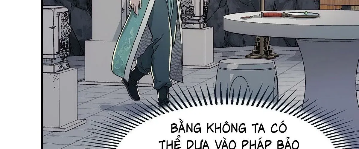 Ngã Dục Phong Thiên (Remake) Chapter 4 - 207