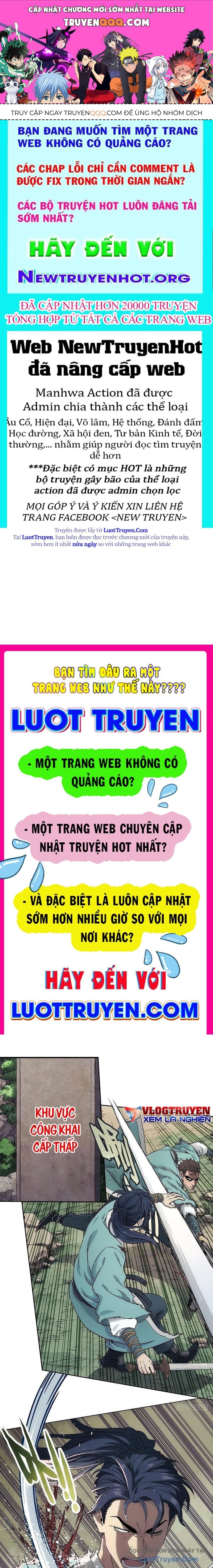 Ngã Dục Phong Thiên (Remake) Chapter 7 - 1