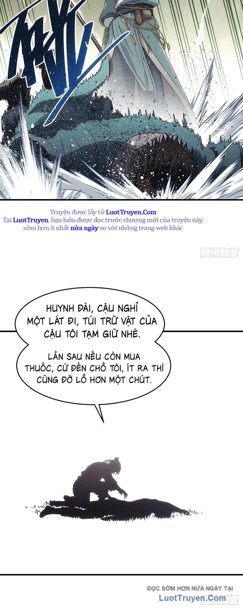 Ngã Dục Phong Thiên (Remake) Chapter 7 - 23