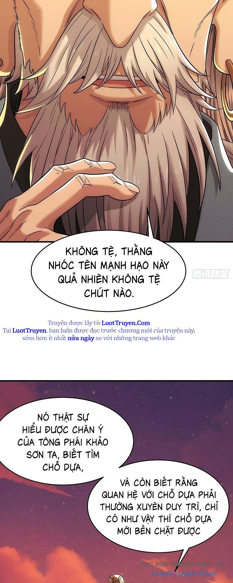 Ngã Dục Phong Thiên (Remake) Chapter 7 - 42