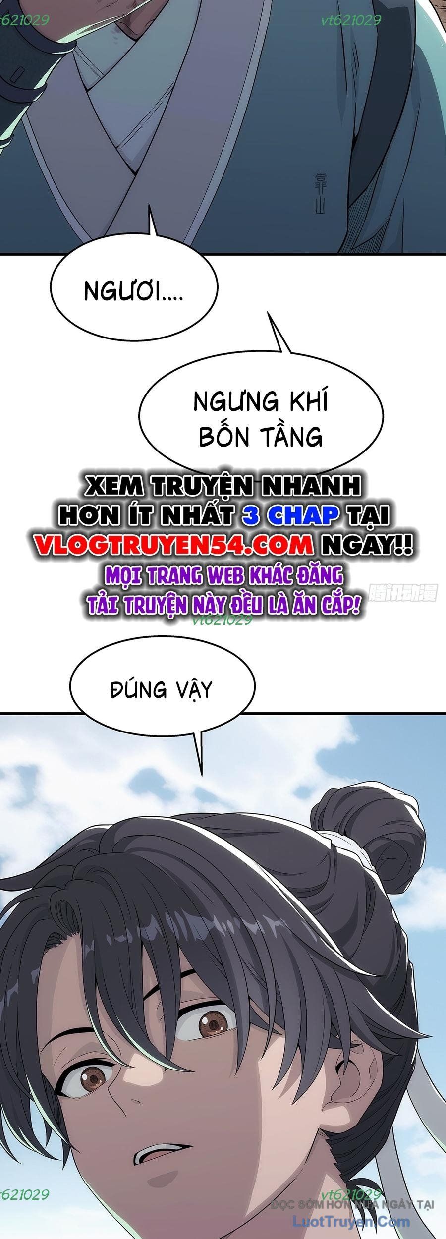 Ngã Dục Phong Thiên (Remake) Chapter 8 - 31