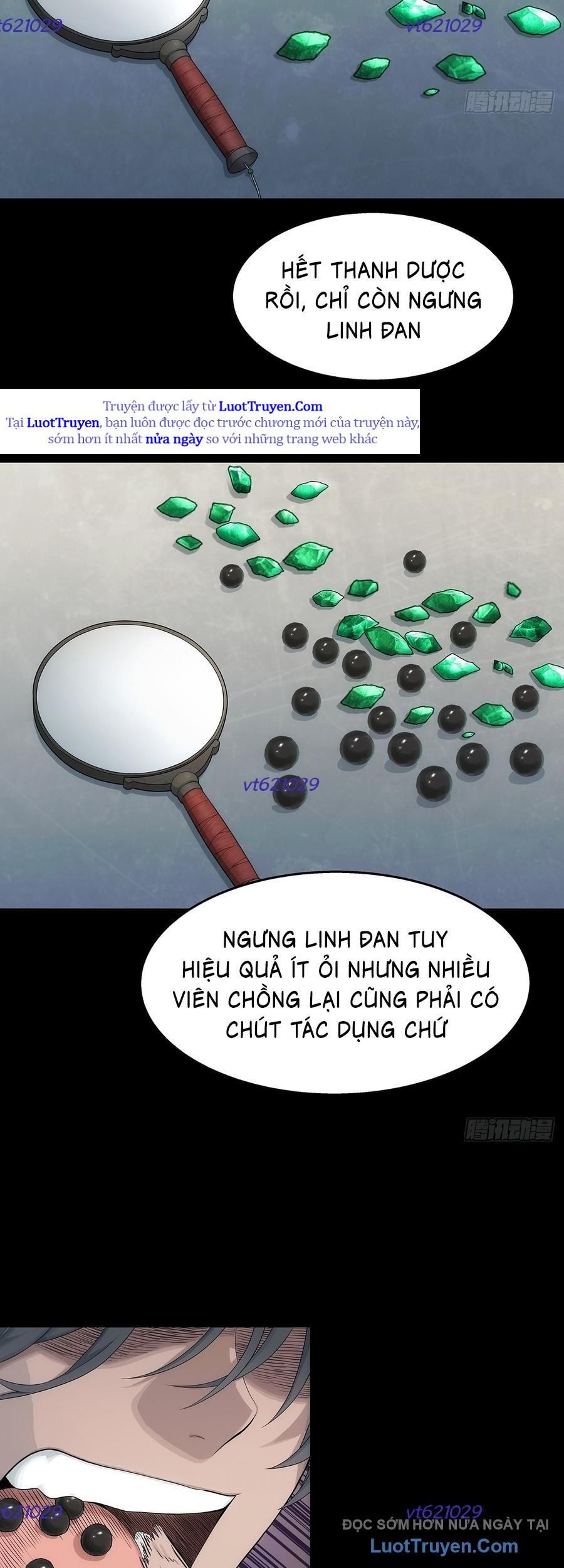 Ngã Dục Phong Thiên (Remake) Chapter 8 - 34