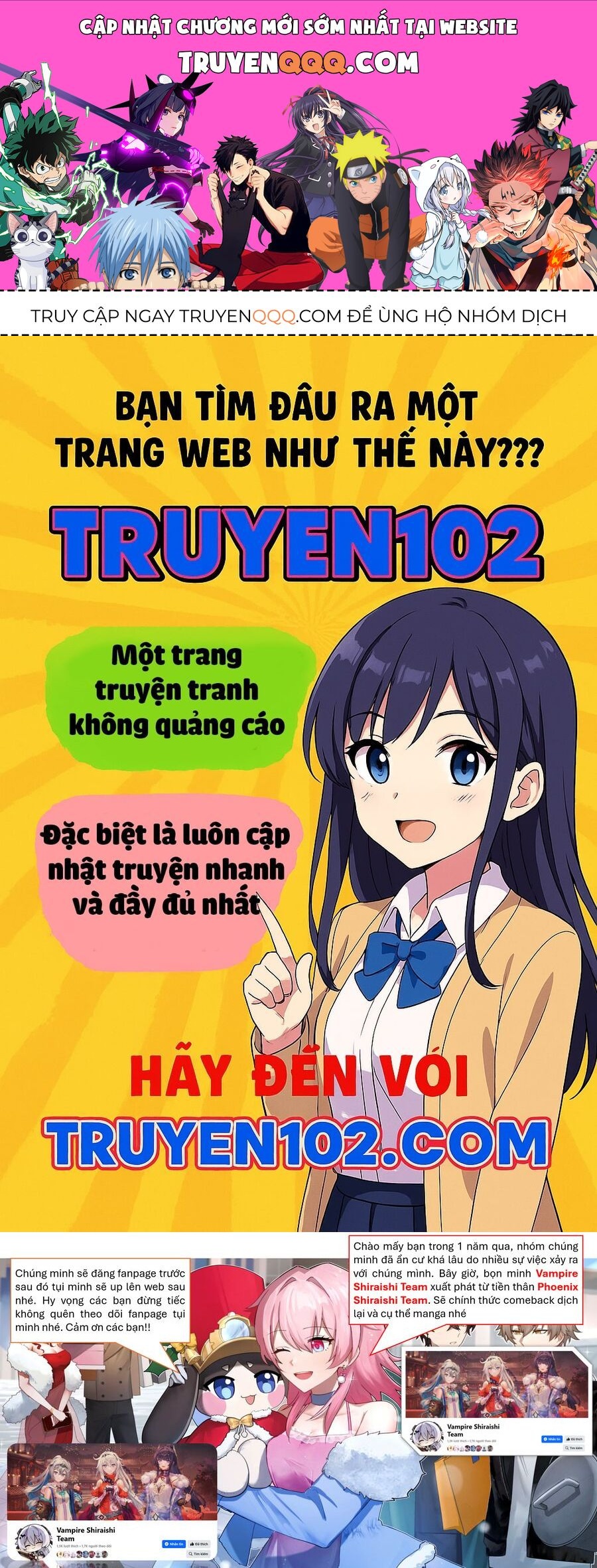 Chuyển Sinh Thành Kết Giới Sư Chapter 1 - 1