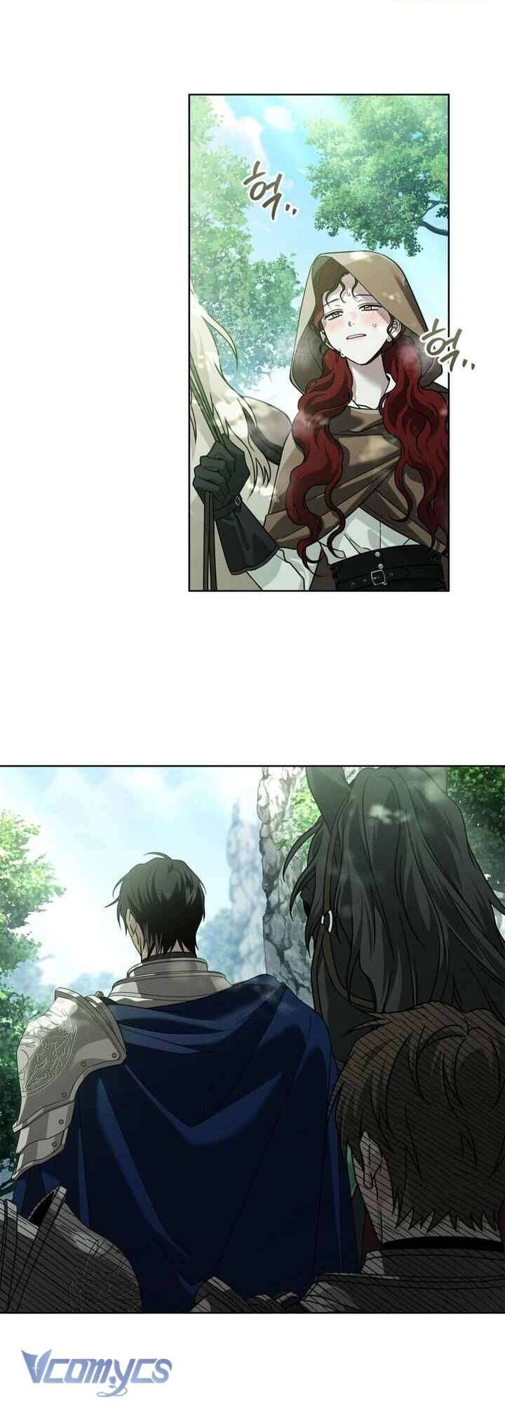 Dưới Bóng Cây Sồi Chapter 100 - 18