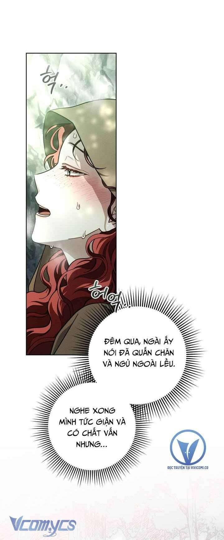 Dưới Bóng Cây Sồi Chapter 100 - 20