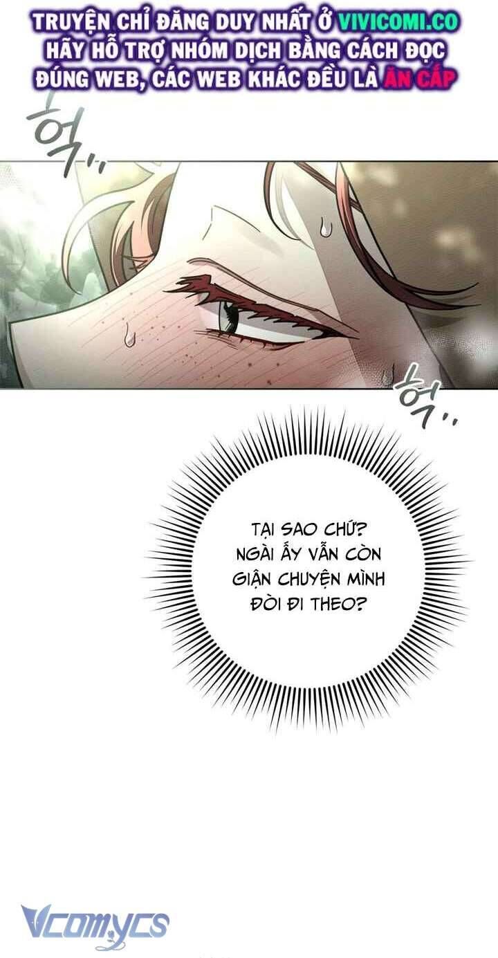 Dưới Bóng Cây Sồi Chapter 100 - 22