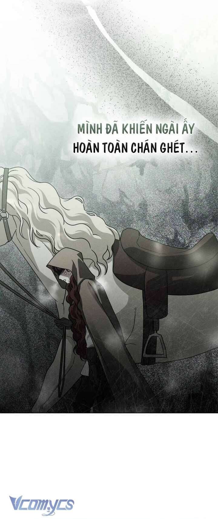 Dưới Bóng Cây Sồi Chapter 100 - 24