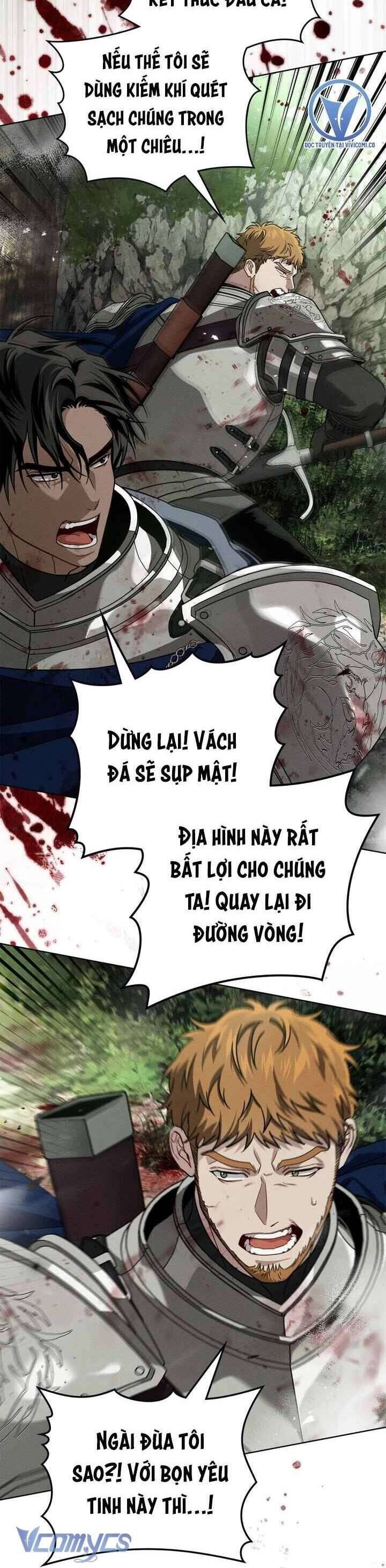 Dưới Bóng Cây Sồi Chapter 100 - 38