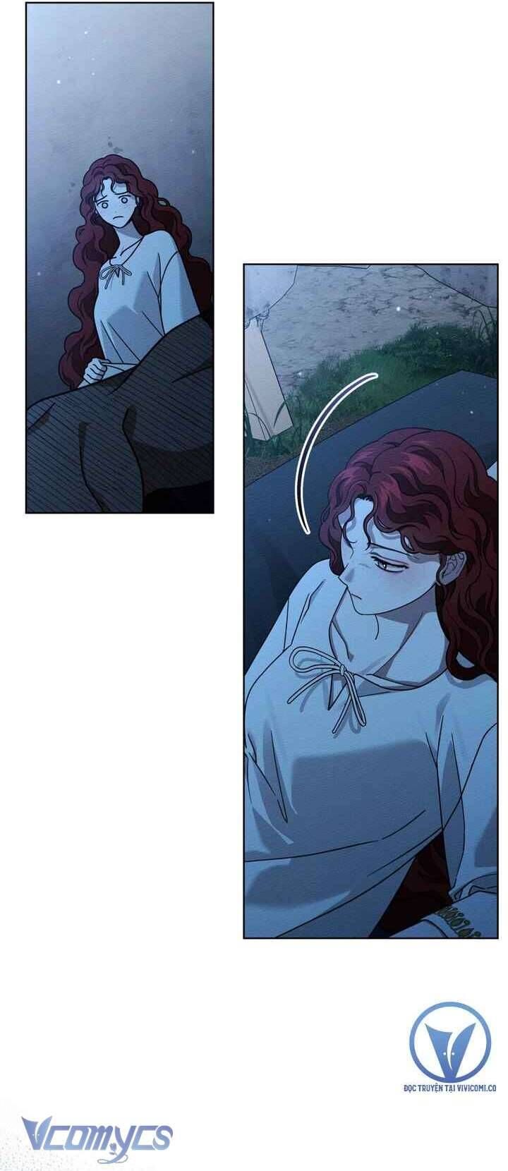 Dưới Bóng Cây Sồi Chapter 100 - 8