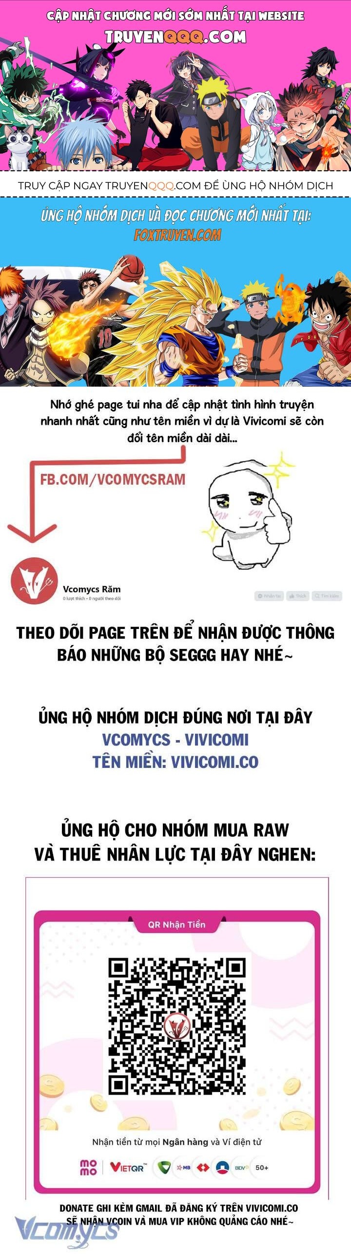 Dưới Bóng Cây Sồi Chapter 116 - 1