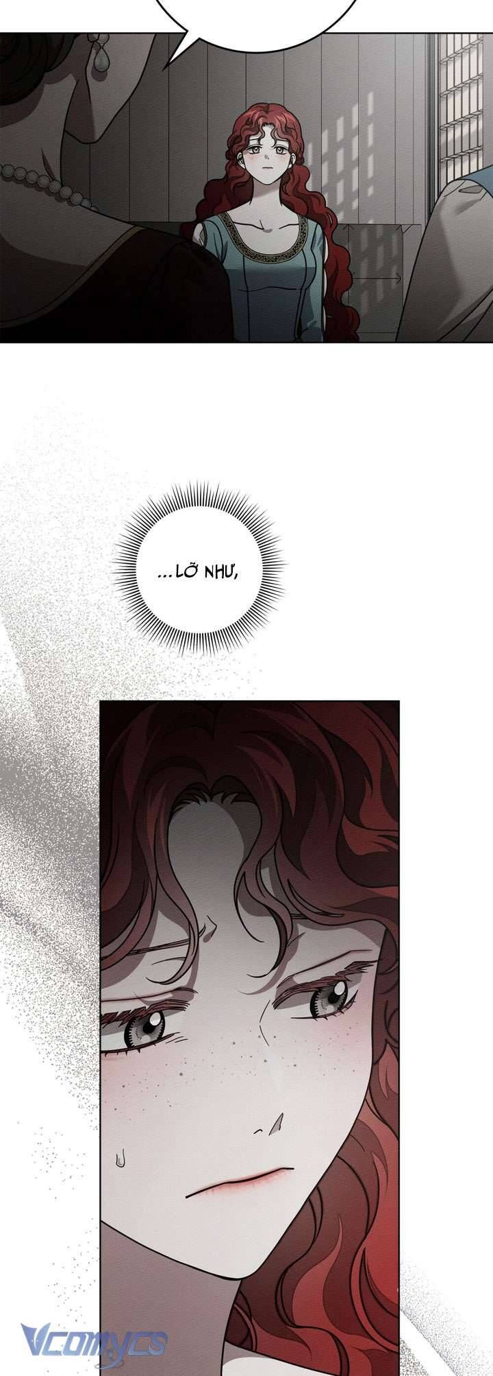 Dưới Bóng Cây Sồi Chapter 116 - 11