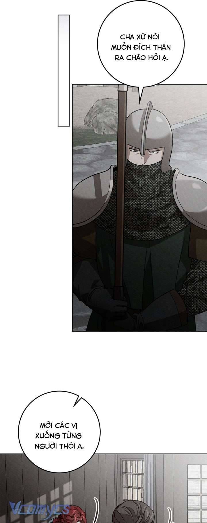 Dưới Bóng Cây Sồi Chapter 116 - 17