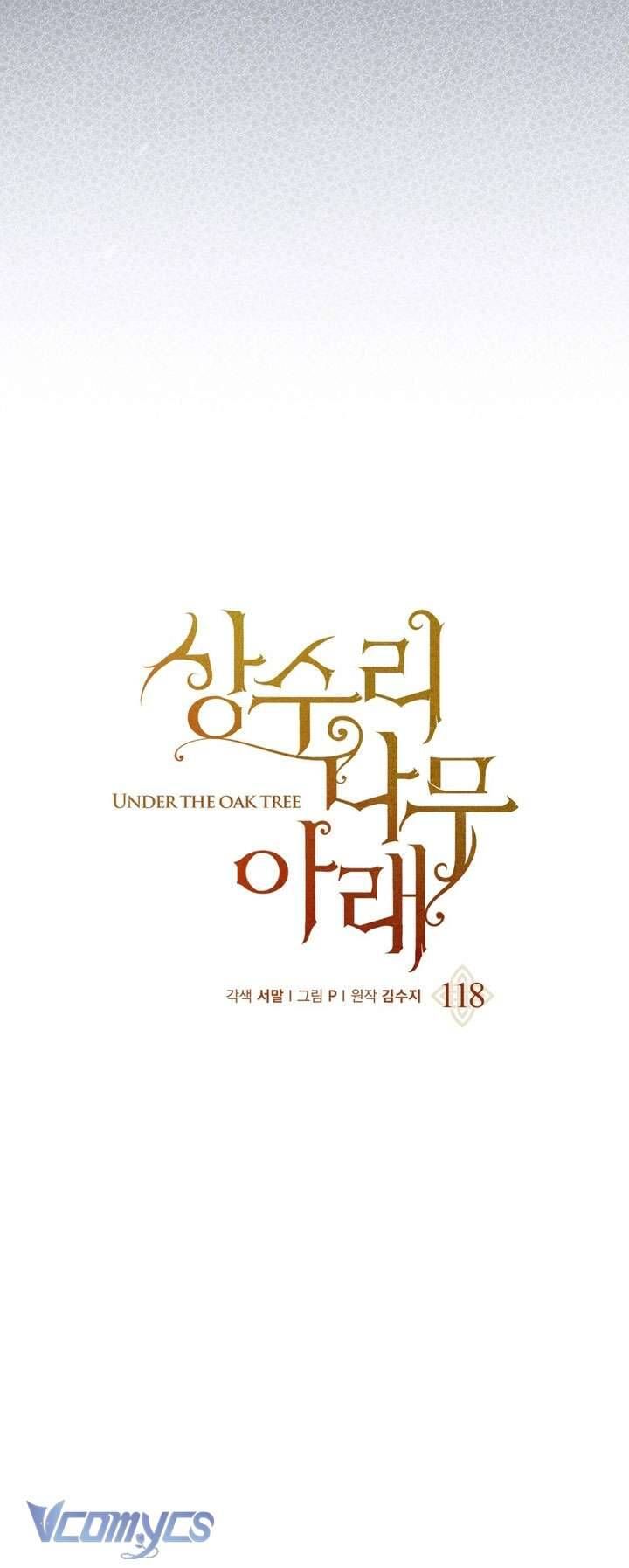 Dưới Bóng Cây Sồi Chapter 118 - 12