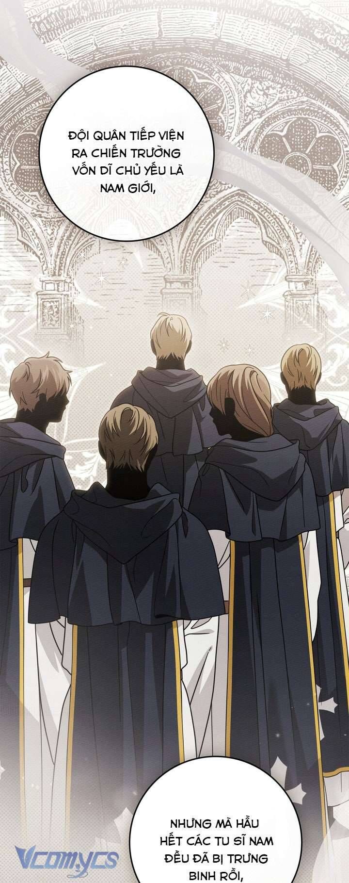 Dưới Bóng Cây Sồi Chapter 118 - 17