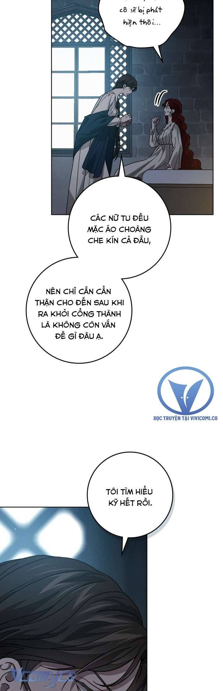 Dưới Bóng Cây Sồi Chapter 118 - 20