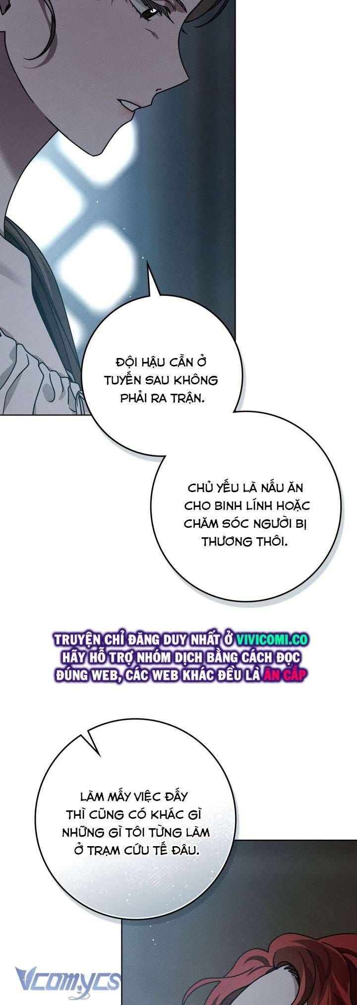 Dưới Bóng Cây Sồi Chapter 118 - 21