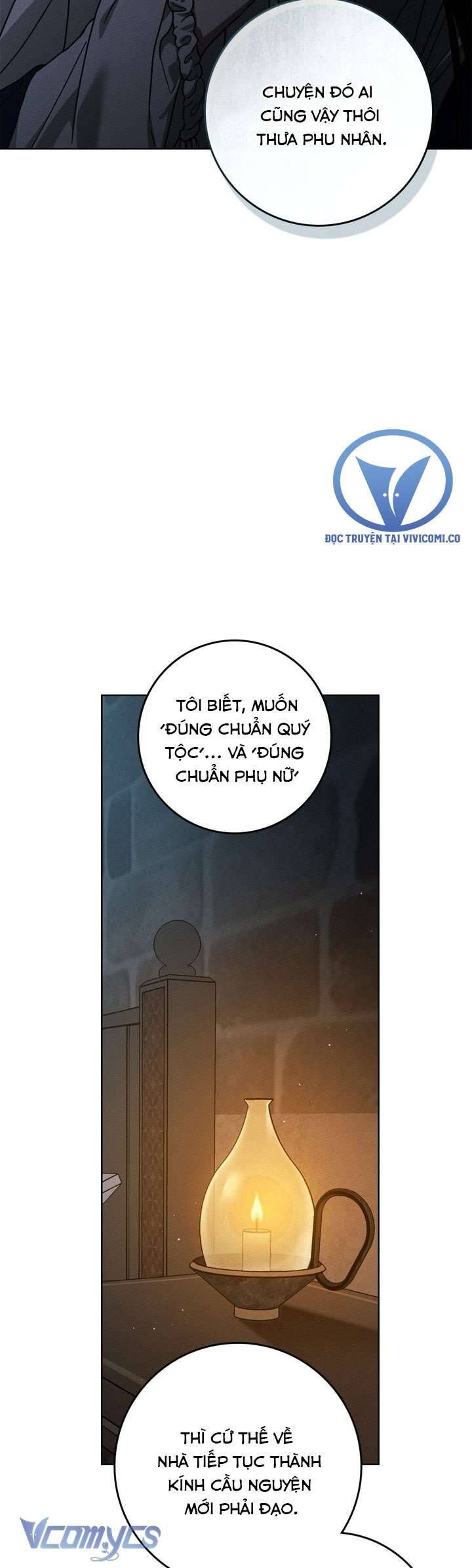 Dưới Bóng Cây Sồi Chapter 118 - 24