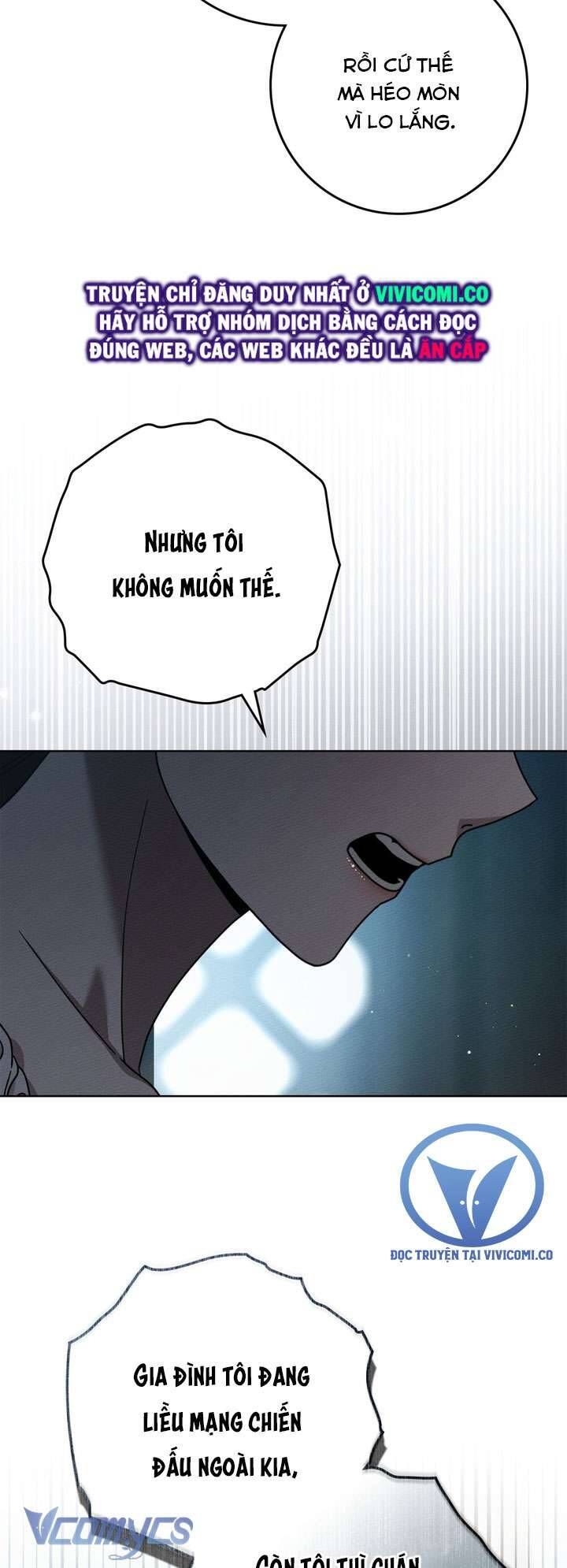 Dưới Bóng Cây Sồi Chapter 118 - 25