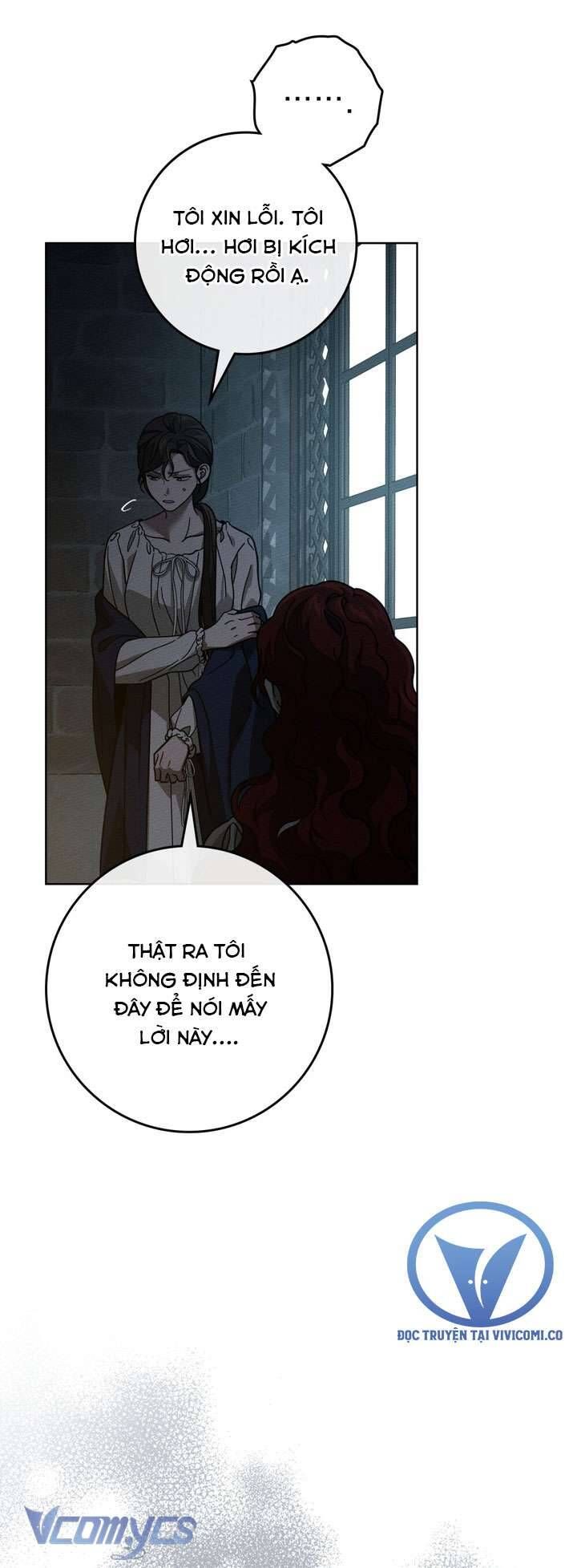 Dưới Bóng Cây Sồi Chapter 118 - 28