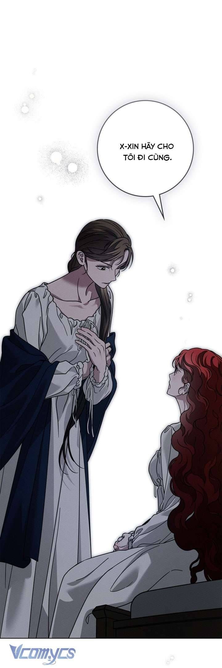 Dưới Bóng Cây Sồi Chapter 118 - 35
