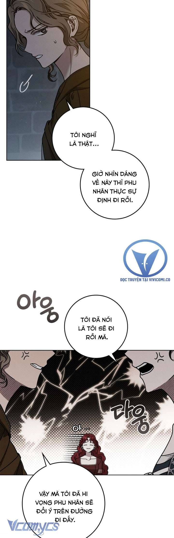 Dưới Bóng Cây Sồi Chapter 118 - 49