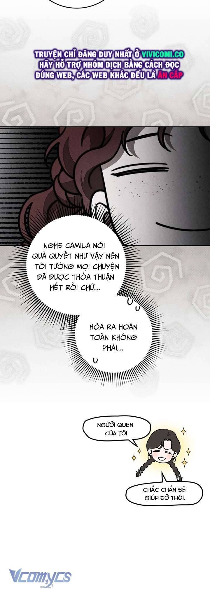 Dưới Bóng Cây Sồi Chapter 118 - 50