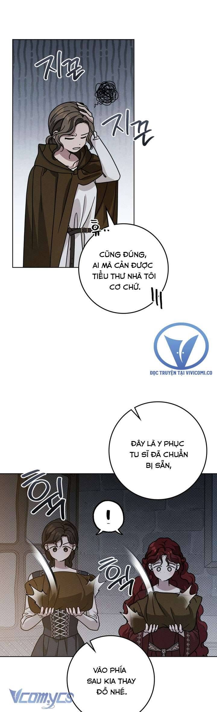 Dưới Bóng Cây Sồi Chapter 118 - 51