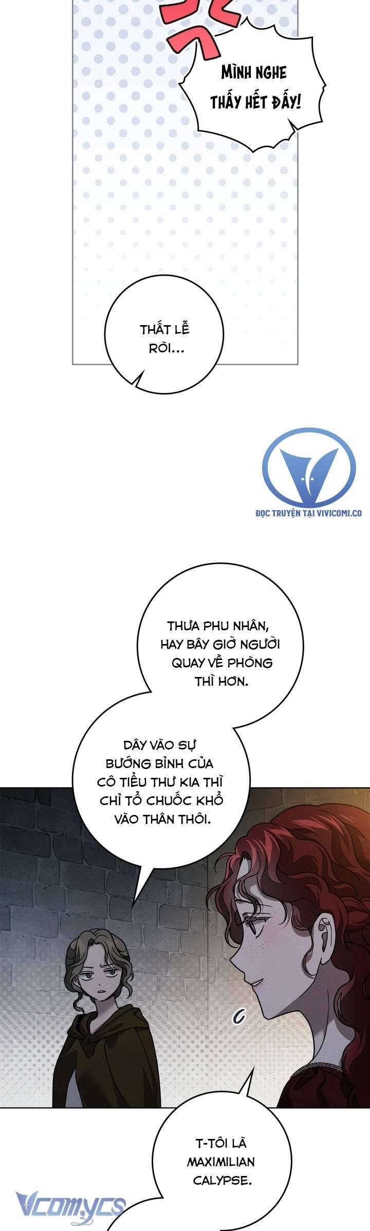 Dưới Bóng Cây Sồi Chapter 118 - 53