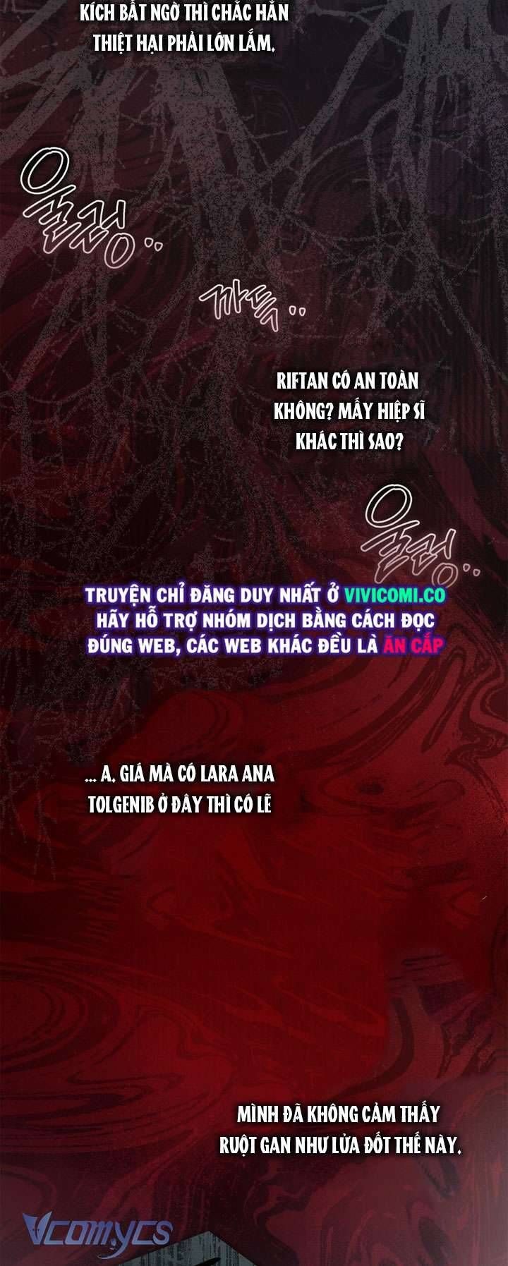 Dưới Bóng Cây Sồi Chapter 118 - 7