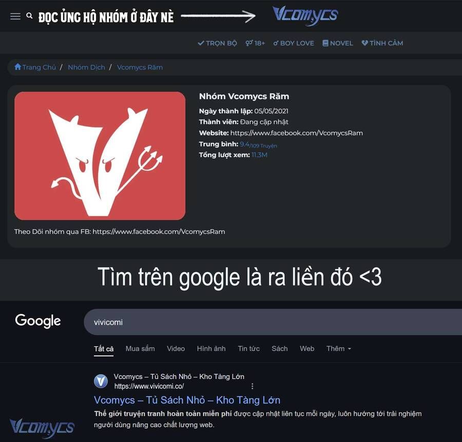 Dưới Bóng Cây Sồi Chapter 118 - 61